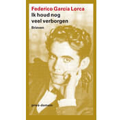 Nieuw binnen Privé-domein 332 - Ik houd nog veel verborgen