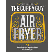 Nieuw binnen The Curry Guy Airfryer