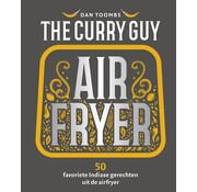 The Curry Guy Airfryer