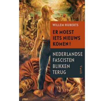 Er moest iets nieuws komen!