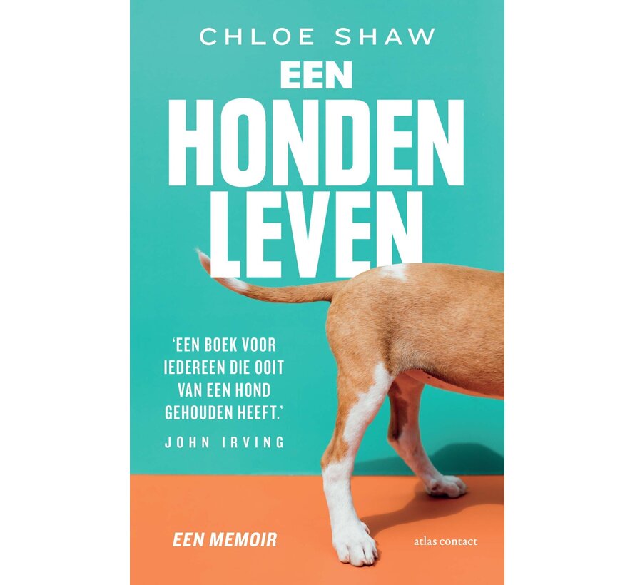 Een hondenleven