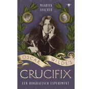 Nieuw binnen Oscar Wilde's crucifix