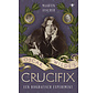 Oscar Wilde's crucifix