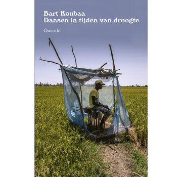 Dansen in tijden van droogte