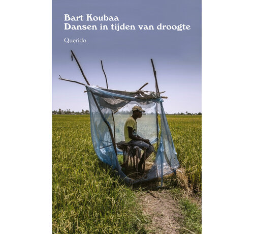 Dansen in tijden van droogte