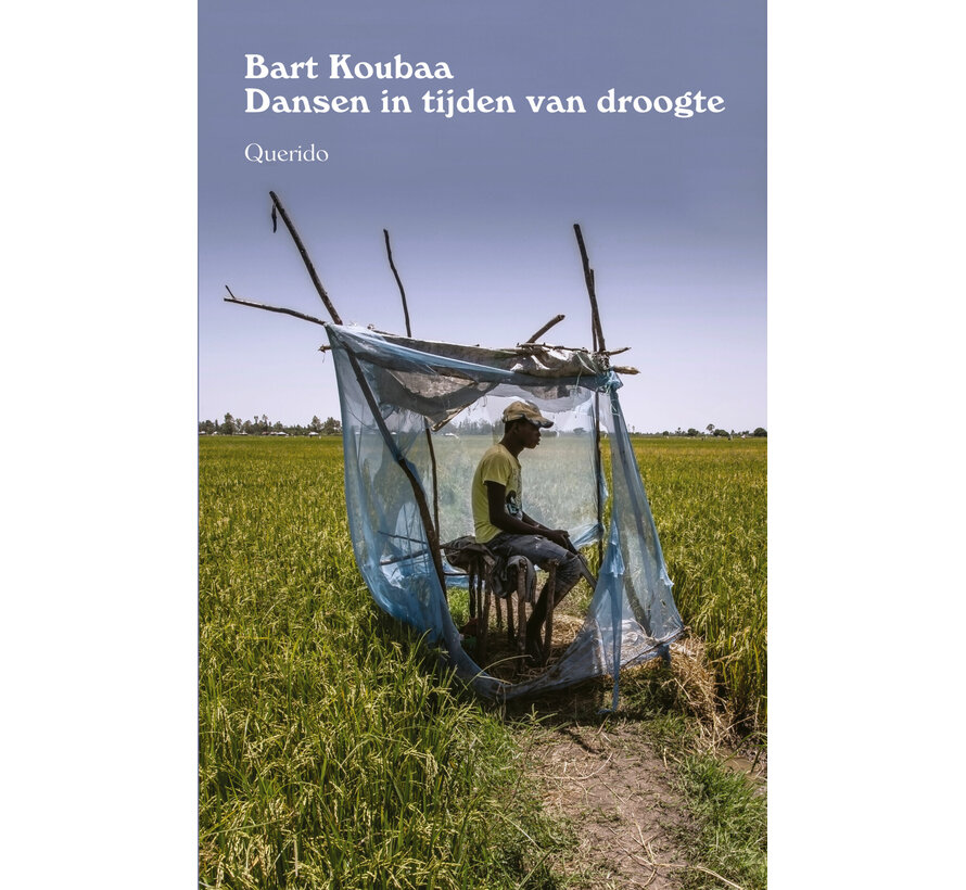 Dansen in tijden van droogte