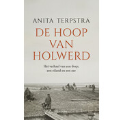 De hoop van Holwerd