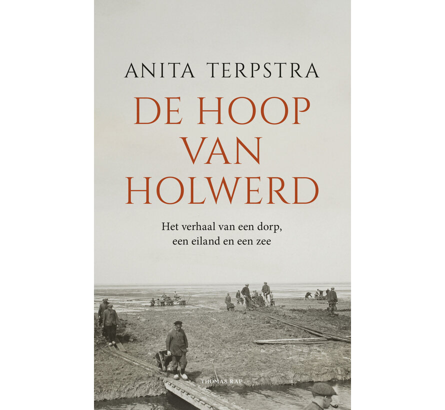 De hoop van Holwerd