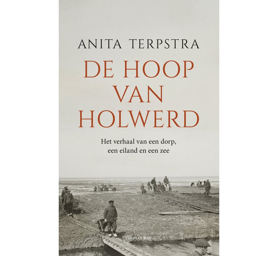 De hoop van Holwerd
