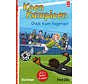 Koen Kampioen - Gaat Koen hogerop?