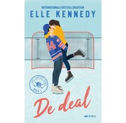 Off Campus 1 - De deal