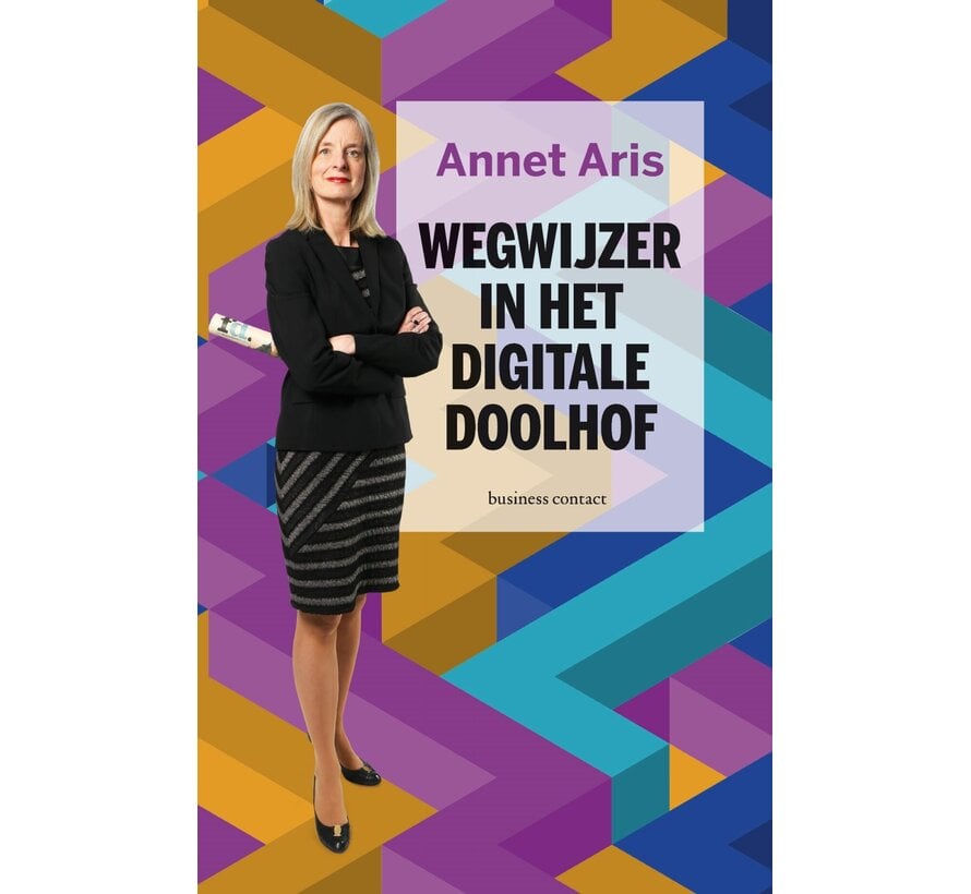 Wegwijzer in het digitale doolhof