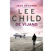 Nieuw binnen Jack Reacher 8 - De vijand