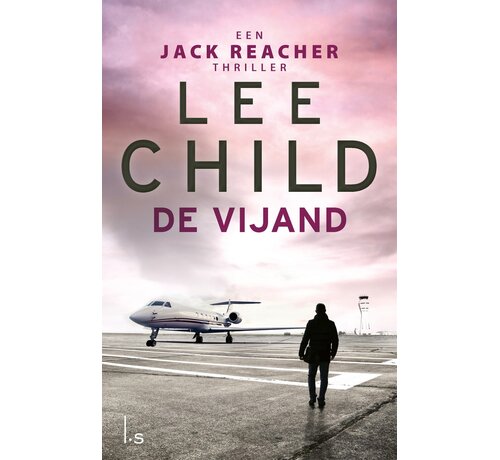 Nieuw binnen Jack Reacher 8 - De vijand