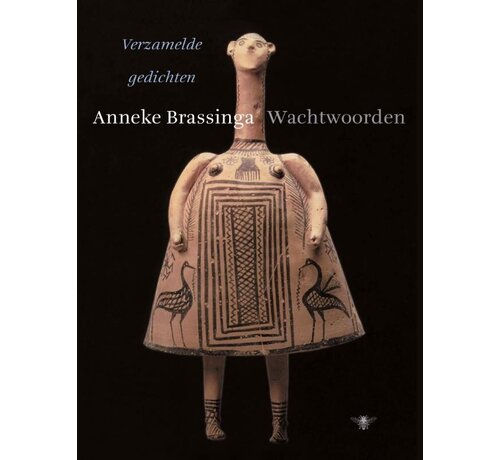 Nieuw binnen Wachtwoorden