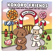 Nieuw binnen Club Kokoro - Kokoro friends