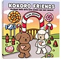 Club Kokoro - Kokoro friends
