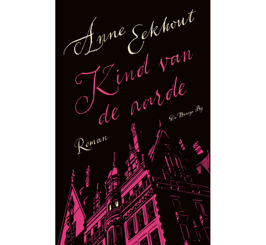 Kind van de aarde