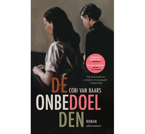 Nieuw binnen De onbedoelden