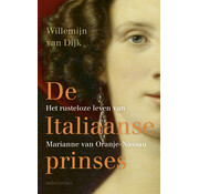 Nieuw binnen De Italiaanse prinses