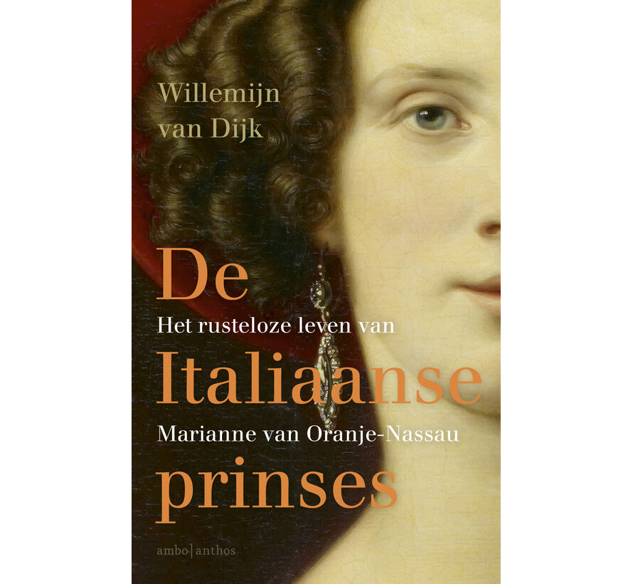 De Italiaanse prinses