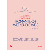 Nieuw binnen Romantisch weekendje weg