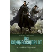 De openbaringen van Riyria 1 - Het koningscomplot