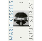 Nieuw binnen Jackie's keuze