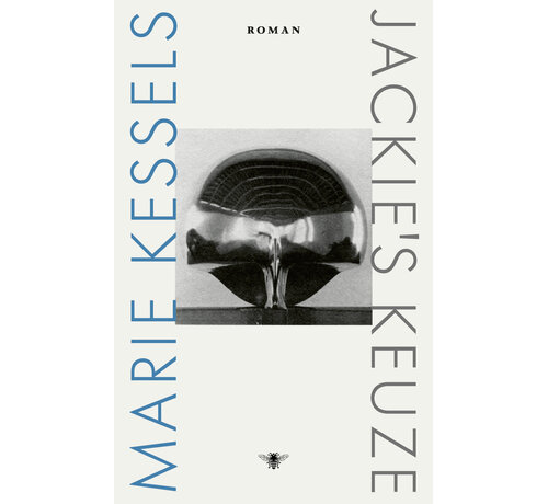 Nieuw binnen Jackie's keuze