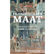 Nieuw binnen De onzichtbare maat