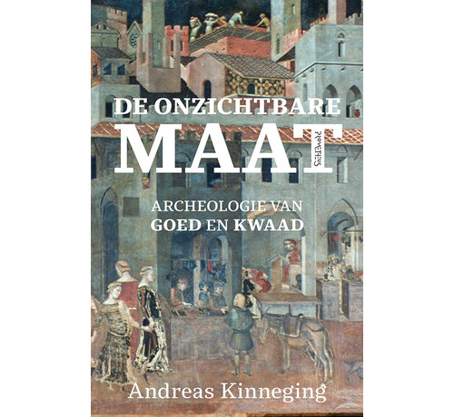 Nieuw binnen De onzichtbare maat