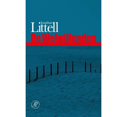 Nieuw binnen De welwillenden