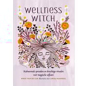 Nieuw binnen Wellness witch