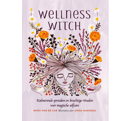 Nieuw binnen Wellness witch