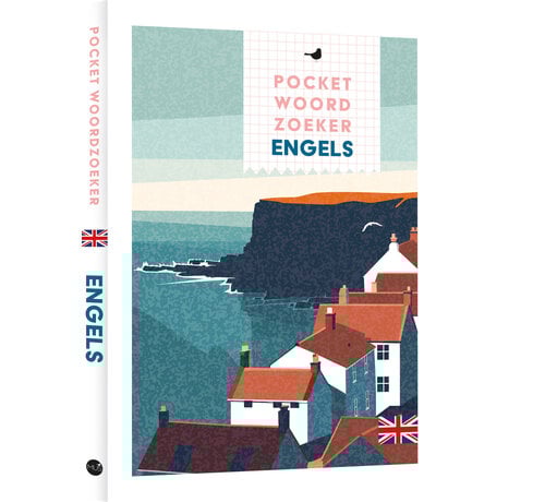 Nieuw binnen Pocket woordzoeker Engels