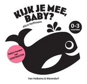Kijk je mee, baby?