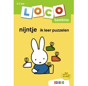 Nieuw binnen Loco Bambino