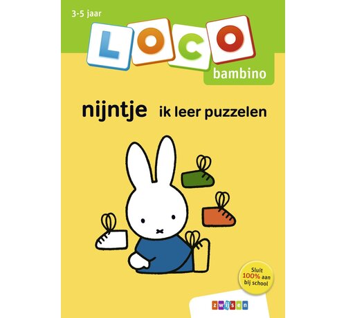 Nieuw binnen Loco Bambino