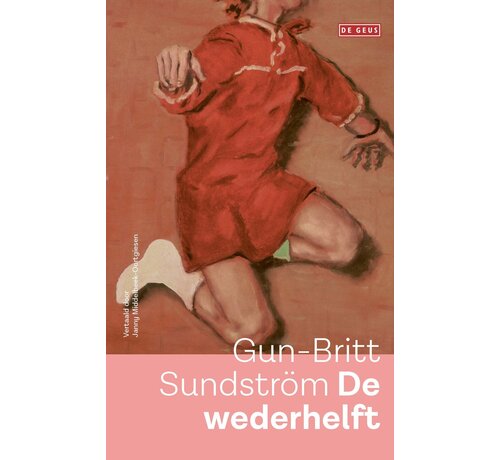 Nieuw binnen De wederhelft