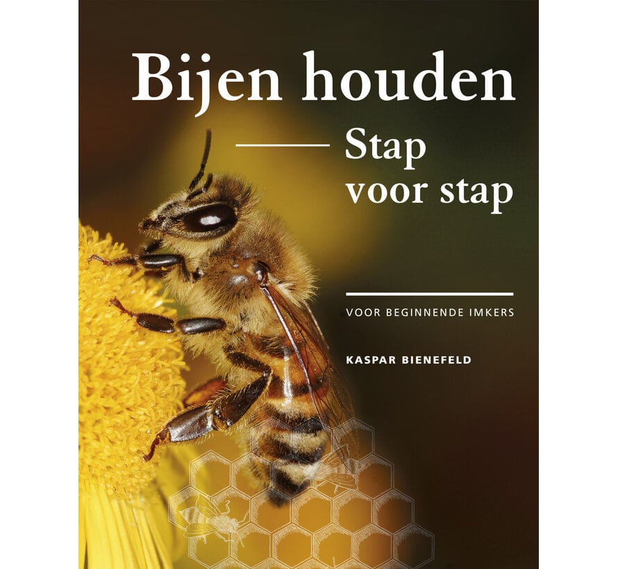 Bijen houden