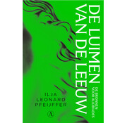 De luimen van de leeuw