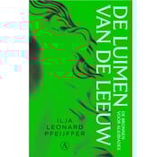 Nieuw binnen De luimen van de leeuw