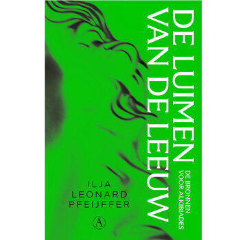 De luimen van de leeuw