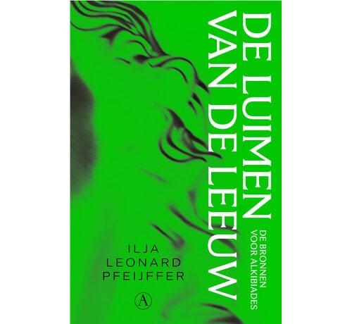 Nieuw binnen De luimen van de leeuw