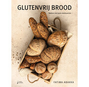 Nieuw binnen Glutenvrij brood