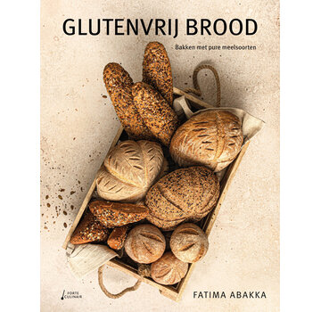 Glutenvrij brood