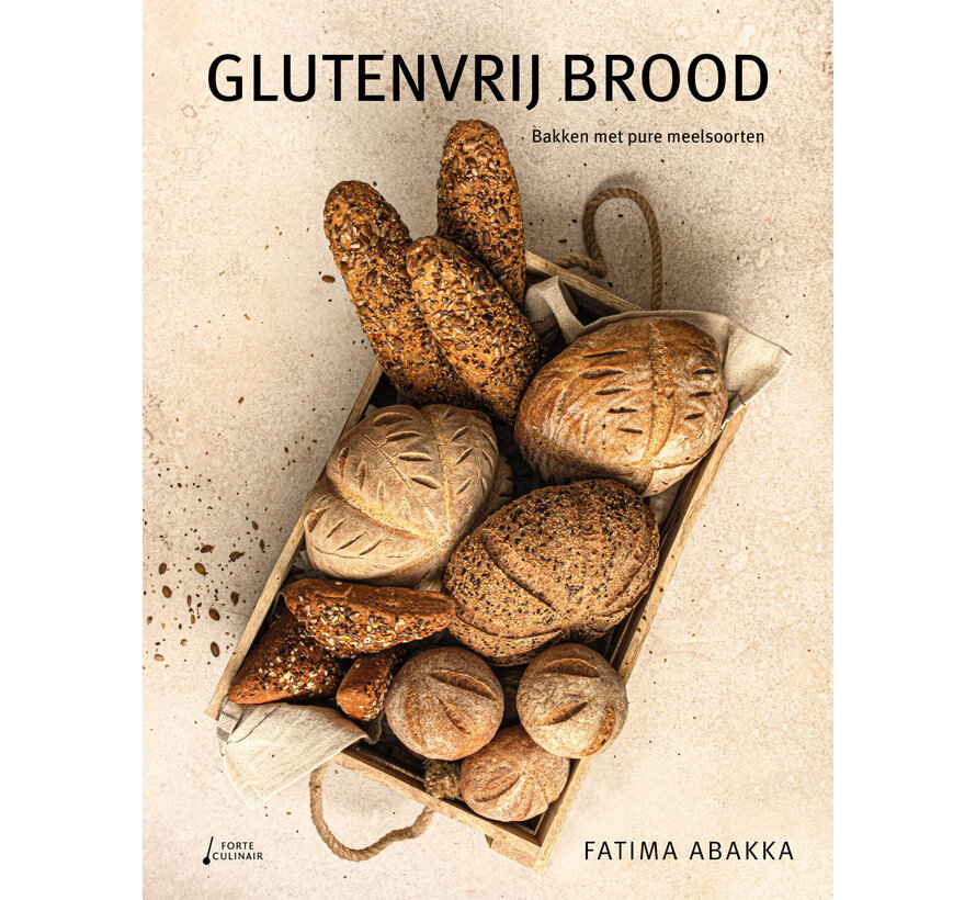 Glutenvrij brood