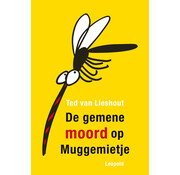 Nieuw binnen De gemene moord op Muggemietje