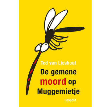 De gemene moord op Muggemietje