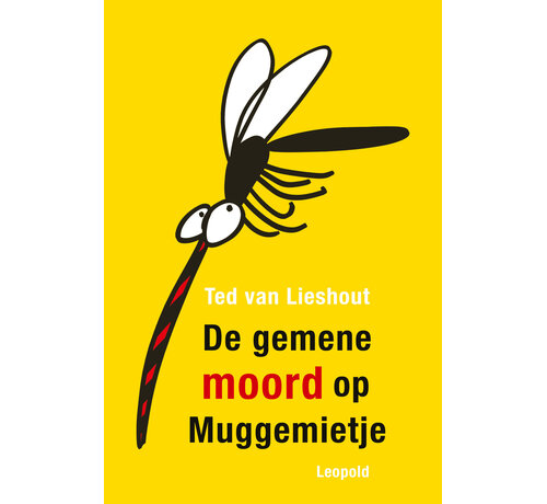 De gemene moord op Muggemietje